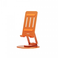 360° Rotating Aluminum Alloy Holder