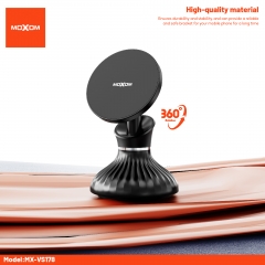 Mini Rotating Magnetic Holder