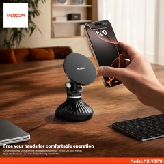 Mini Rotating Magnetic Holder