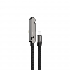 36W Fast-Charging Holder Data Cable