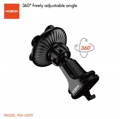 Car-mounted Multi-suction Cup Air Vent Holder