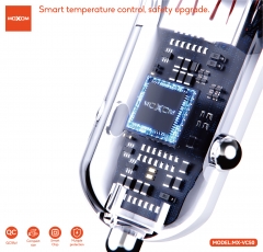 Single USB Port Mini Fast Car Charger