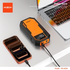 Energy Man Portable Emergency Starter Power Supply