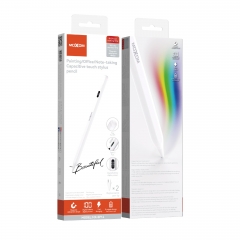 Painting/Office/Note-taking Capacitive touch stylus pencil