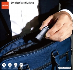 Single TYPE-C Port Mini Fast Car Charger