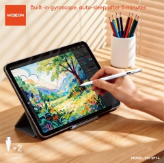 Painting/Office/Note-taking Capacitive touch stylus pencil