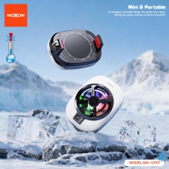 Little Ice Core Mobile Phone Clip-on Radiator