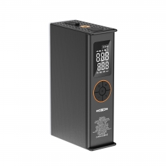 Jump Starter + Air Pump Multi-Functional Integrated Machine