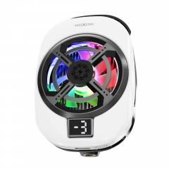 Little Ice Core Mobile Phone Clip-on Radiator