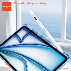 Painting/Office/Note-taking Capacitive touch stylus pencil