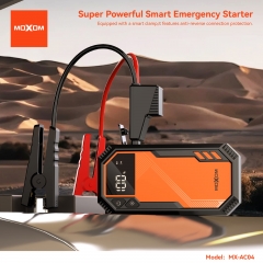 Energy Man Portable Emergency Starter Power Supply