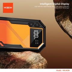 Energy Man Portable Emergency Starter Power Supply