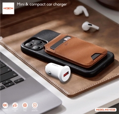 Single USB Port Mini Fast Car Charger