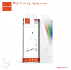 Painting/Office/Note-taking Capacitive touch stylus pencil