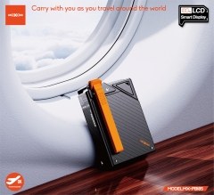 65W 20000mAh Esports Power Bank