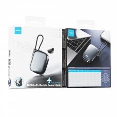 22.5W 10000mAh Marble Power Bank