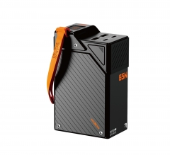 65W 30000mAh Esports Power Bank