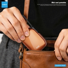 22.5W 10000mAh Marble Power Bank