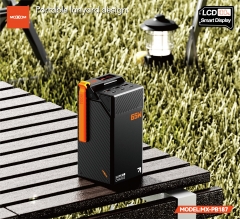 65W 50000mAh Esports Power Bank