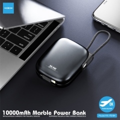 22.5W 10000mAh Marble Power Bank