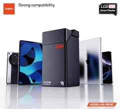 65W 50000mAh Esports Power Bank