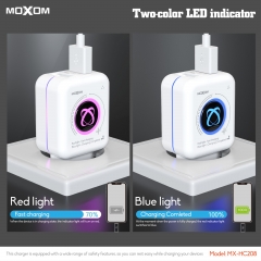 2.4A Interstellar Fast Charger