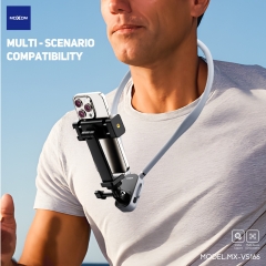 Neck - hanging clip - Phone Holder