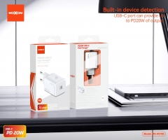 PD20W USB-C Fast Charger