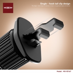 Knob - locked Hook Car Holder