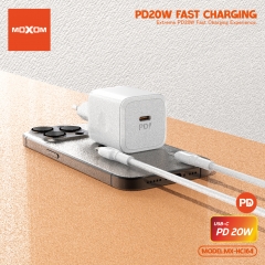 PD20W USB-C Fast Charger