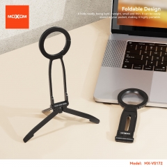 Triangle Foldable Magnetic Phone Stand