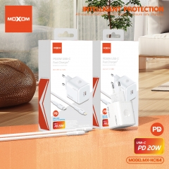 PD20W USB-C Fast Charger