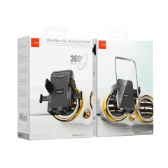Mini Non-slip Vent Car Holder
