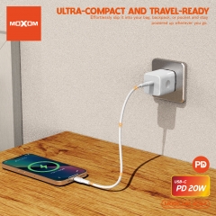 PD20W USB-C Fast Charger