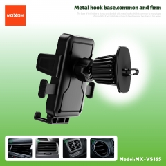 Mini Non-slip Vent Car Holder