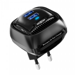 Baroque 3A Fast Charger