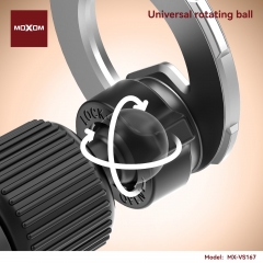 Knob - locked Hook Car Holder