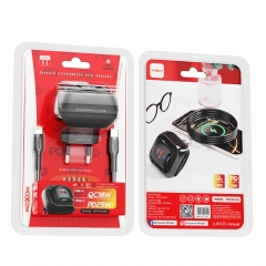 Baroque QC18W&PD25W Fast Charger