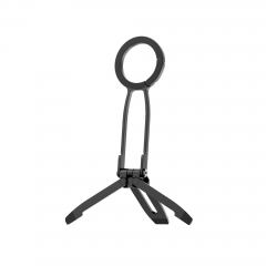 Triangle Foldable Magnetic Phone Stand