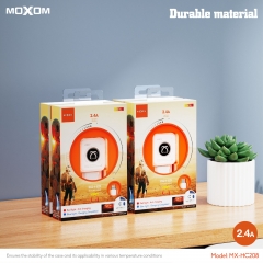 2.4A Interstellar Fast Charger