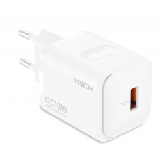 QC18W Lychee Fast Charger