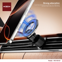 Knob - locked Hook Car Holder