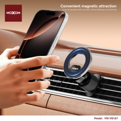 Knob - locked Hook Car Holder