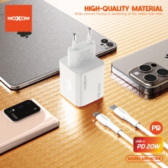 PD20W USB-C Fast Charger