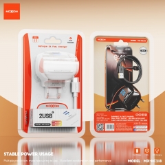 Baroque 3A Fast Charger