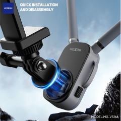 Neck - hanging clip - Phone Holder