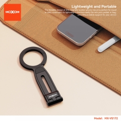 Triangle Foldable Magnetic Phone Stand