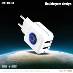 2.4A Interstellar Fast Charger