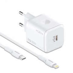 PD20W USB-C Fast Charger