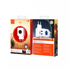 2.4A Interstellar Fast Charger